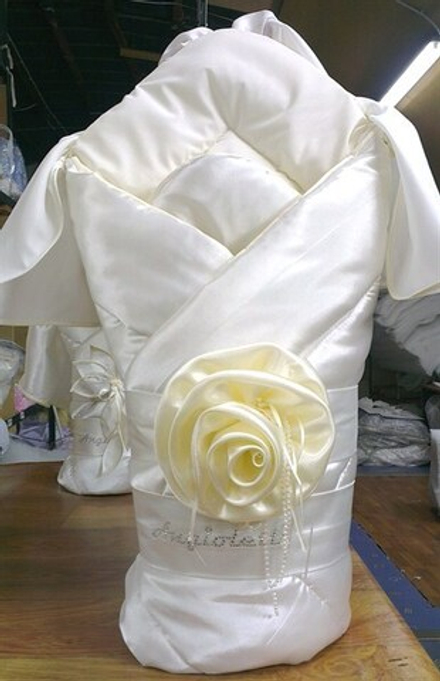 Конверт одеяло Angioletti ЛИЛИ