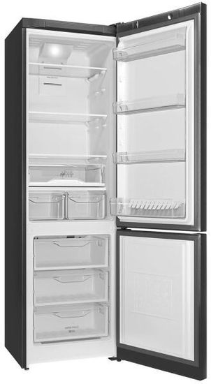 Холодильник Indesit ITF 120 B