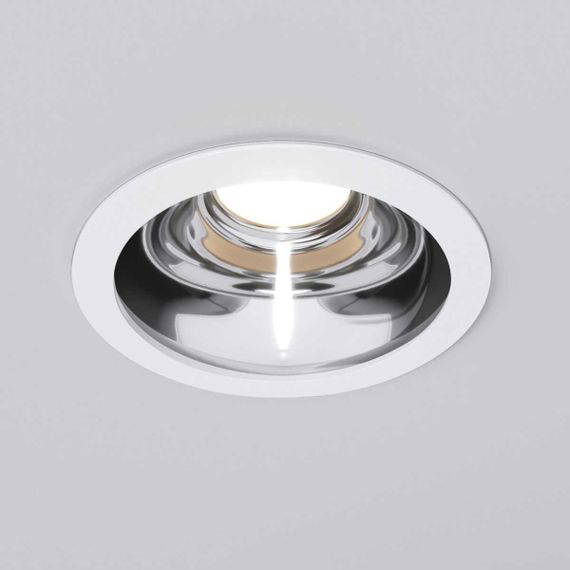 Уличный светодиодный светильник Elektrostandard Light Led 3002 35131/U белый a058919