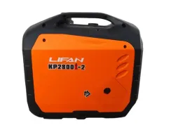 Инверторный генератор "LIFAN" 2800i-2