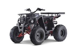 Квадроцикл взрослый YAСOTA GROM 200