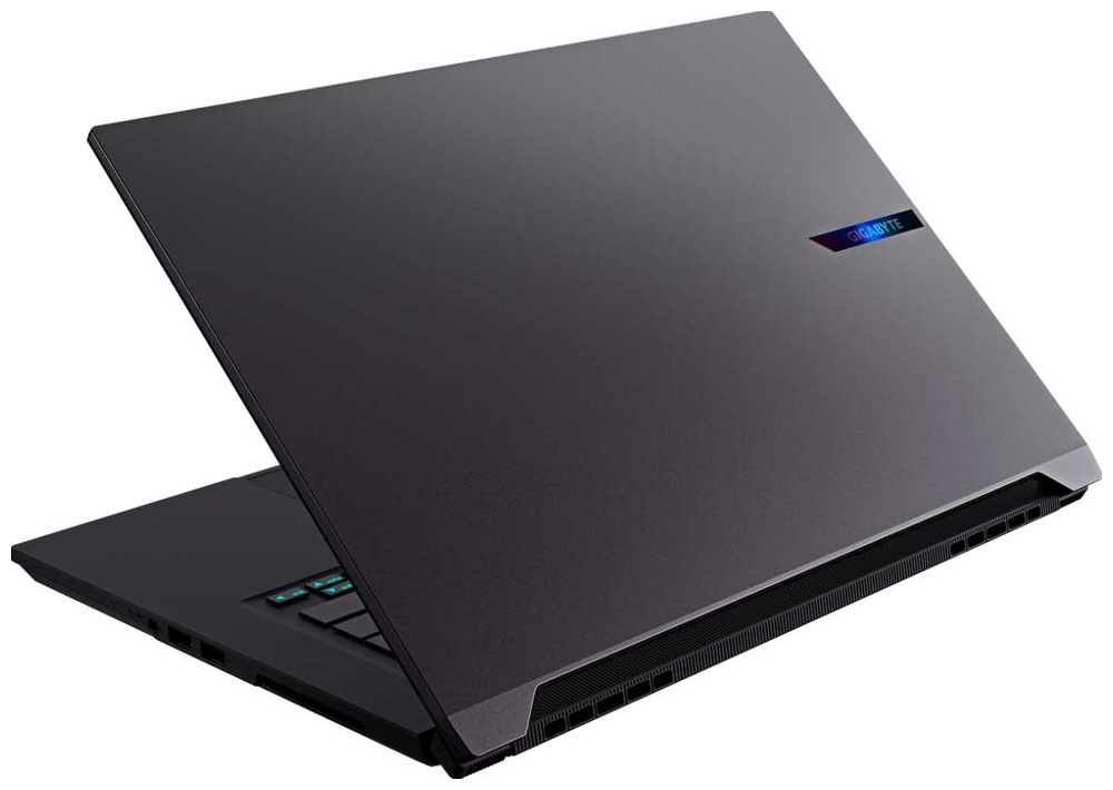 Ноутбук Gigabyte Aero X16 1VH (1VH93KZC94AD) серый в регионах России