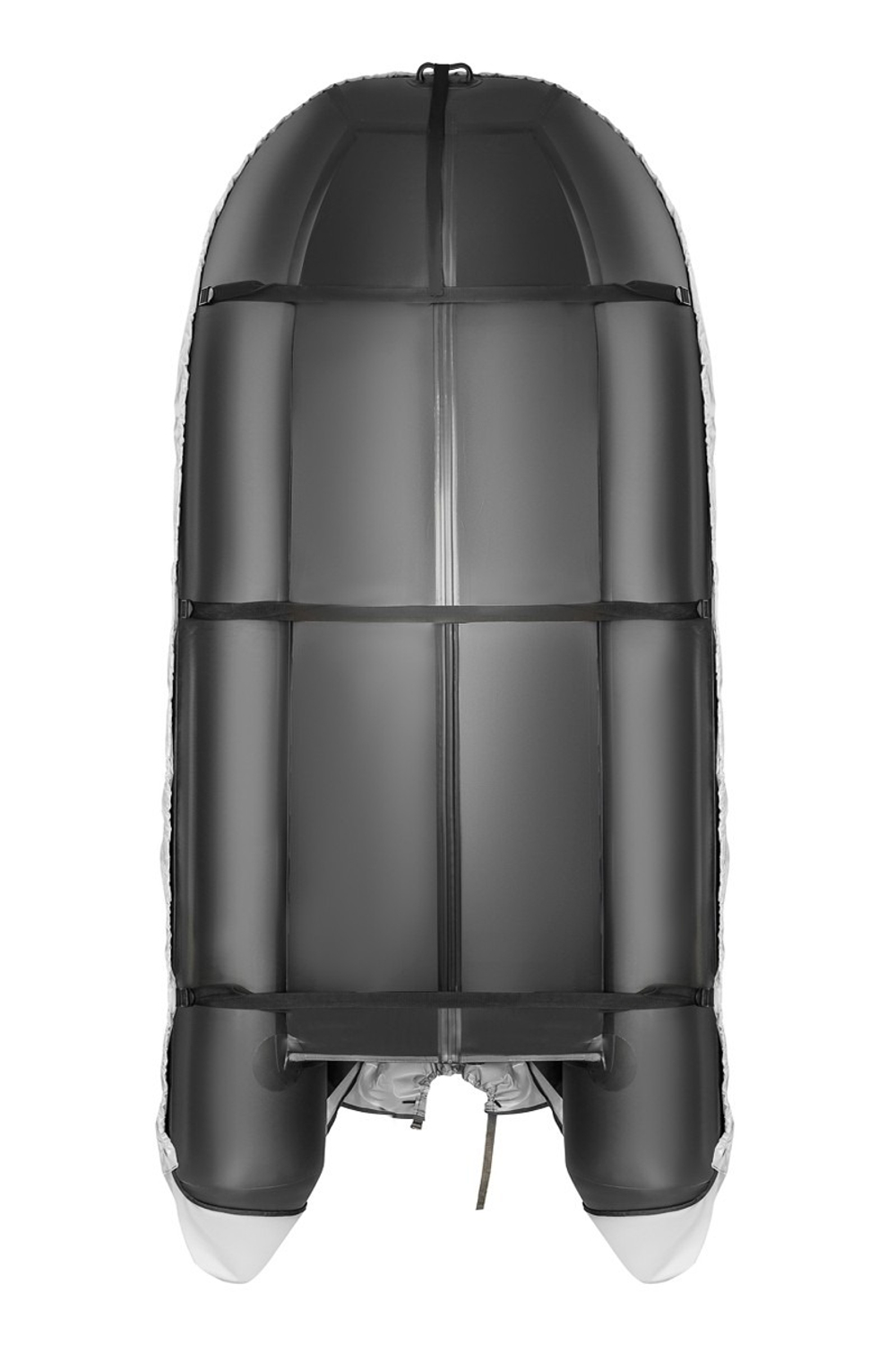 Тент транспортировочный Ривьера 3400