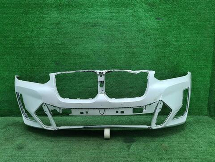 Бампер передний BMW X3 G01 (2021-н.в.) M-paket