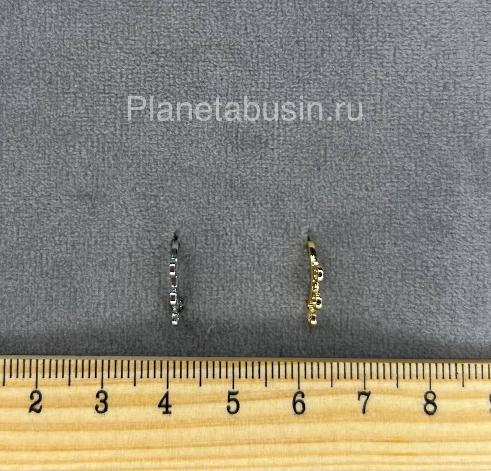 Швензы люкс (Корея) пара 0572