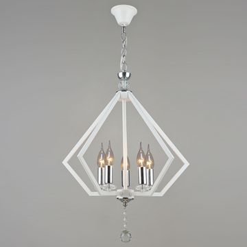 05325-0.4-05 WT+CR светильник потолочный