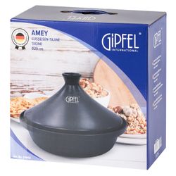 Таджин Gipfel Amey 51856 29 см 2,4 л