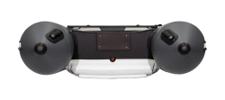 Лодка Таймень NX 3400 НДНД PRO, 3400*1600*450 мм., цвет серый - графит