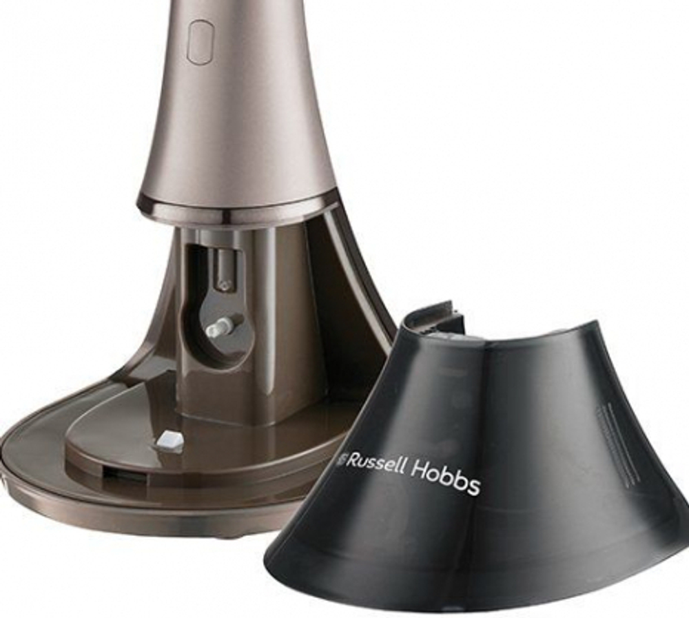 Ручной отпариватель Russell Hobbs 28040-56 коричневый