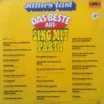 James Last / Das Beste Aus: Sing Mit Party (LP)