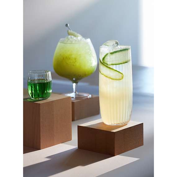 Набор стопок alice в подарочной упаковке, 70 мл, 2 шт.