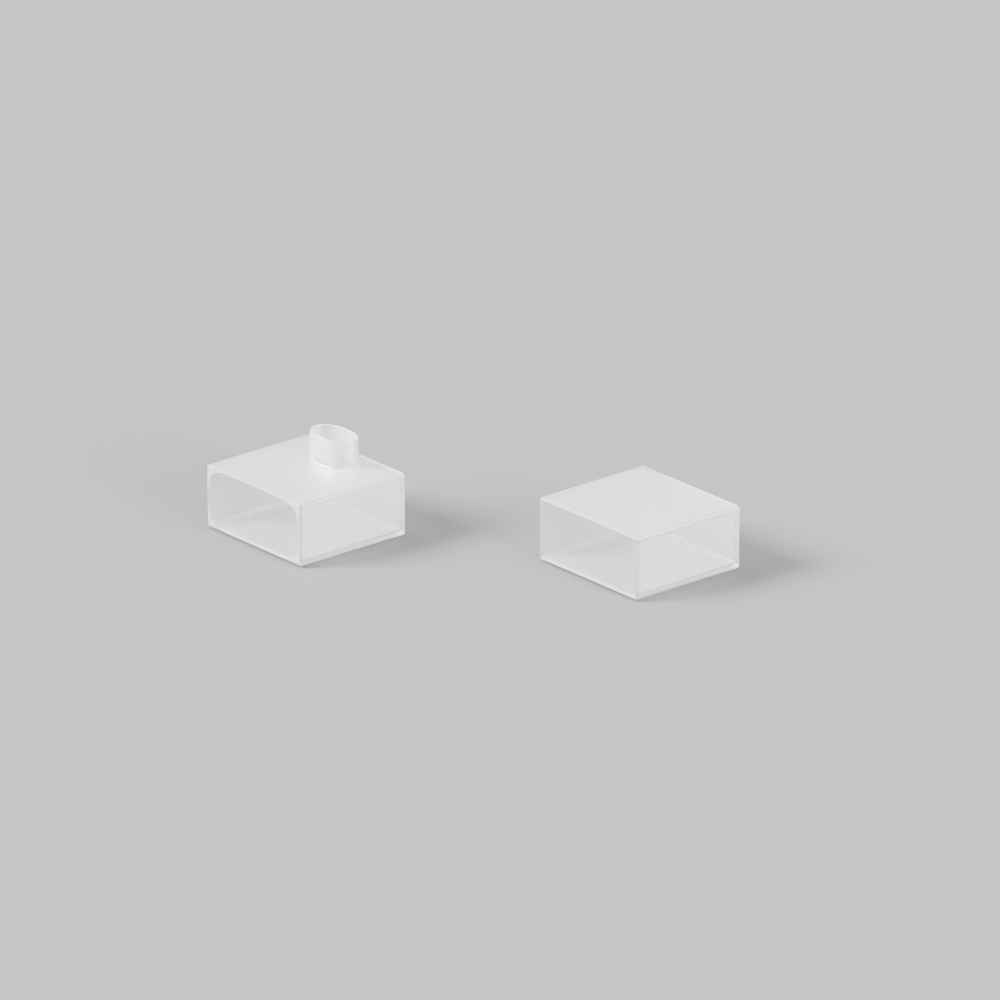 Комплектующие для гибкого неона Led Strip 432043