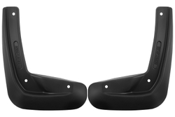 Брызговики передние  JETTA VA3  2023 - 2 шт.(optimum) в пакете  NLF.AN0571.F0