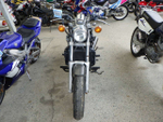 Yamaha V-Max 1200 038162