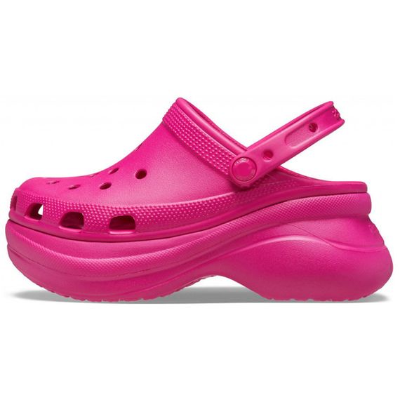 Crocs Bae Clog EVA 'Pink'