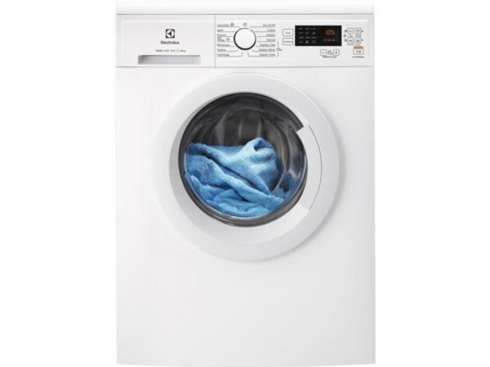 Стиральная машина Electrolux EW2F5W82
