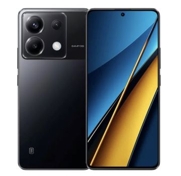 Xiaomi Poco X6