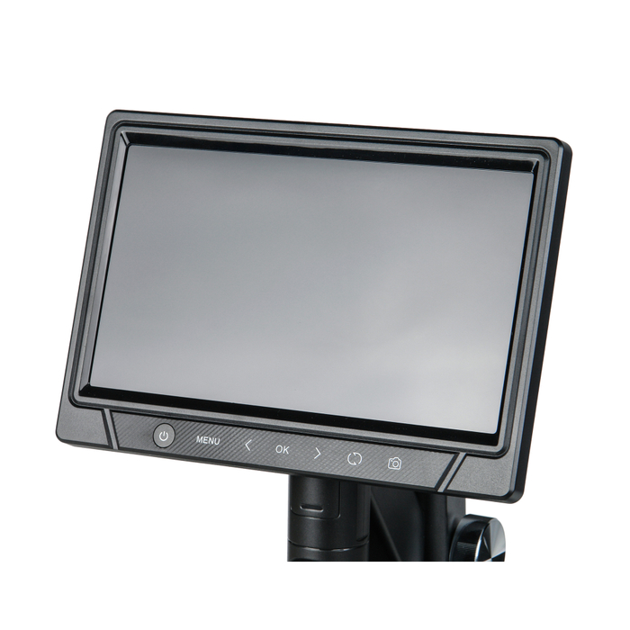 Цифровой микроскоп МИКМЕД LCD 10-12Mp