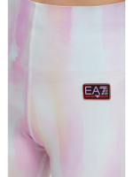 Леггинсы женские Leggings EA7
