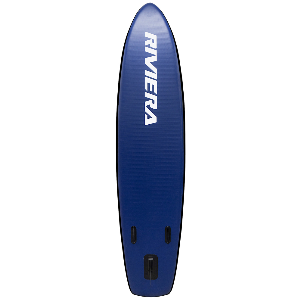Надувная доска для SUP серфинга 11.6ft Riviera Дерево (2023)