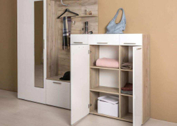 Лайн Комод 13.121