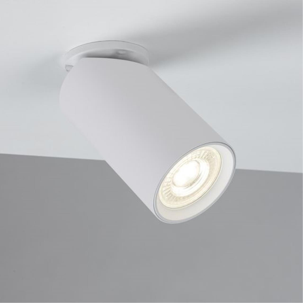 Накладной светильник Arte Lamp NODO A3213PL-1WH