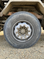 Shacman (Shaanxi) SX* 8x4 Самосвал SX331863366 (Дизельный, 12,5 л, 544 л.с., МТ)
