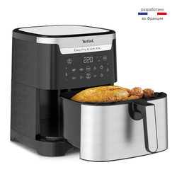 Аэрогриль Tefal Easy Fry & Grill XXL EY801D15