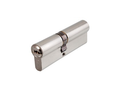 ЦИЛИНДР.МЕХАНИЗМ KALE KILIT 164BN-100(45+10+45)-NP-5KEY-STB 164BN000094