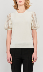 Пуловер TWINSET