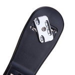 Степлер DELI "0305" до 25 листов, черный