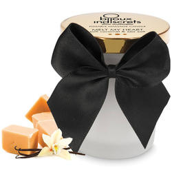 Bijoux Indiscrets MELT MY HEART - Caramel, Массажное свеча, 70мл