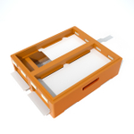 Дно ППУ Нижегородец на 10 рамок высокое