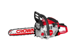Пила цепная бензиновая Crown CT20198-14