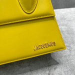 Jacquemus Le Grand Chiquito 22 cm