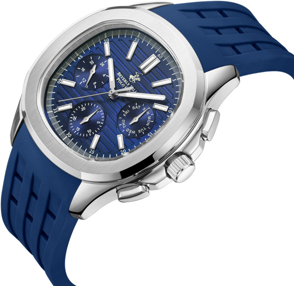 Наручные часы Beverly Hills Polo Club BP3211X.499