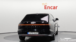 Hyundai Grandeur (Azera) (GN7) 2.5 Бензин 2WD (01.2023)