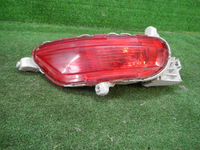 ПТФ правый Mazda CX-5 2 (2017-н.в.)