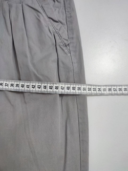 Брюки Ostin светлые 44 размер