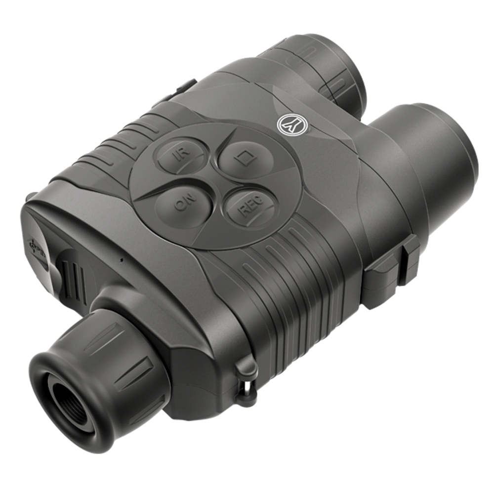 Цифровой прибор ночного видения Yukon Signal N320 RT 4.5x28 STREAM VISION