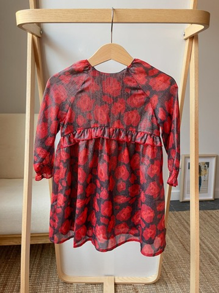 Платье Little Marc Jacobs, 86