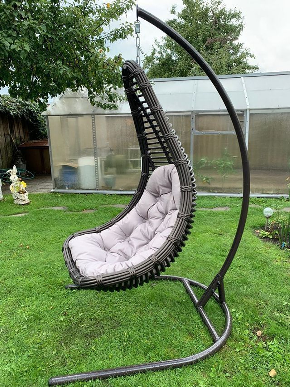 Подвесное кресло Джой