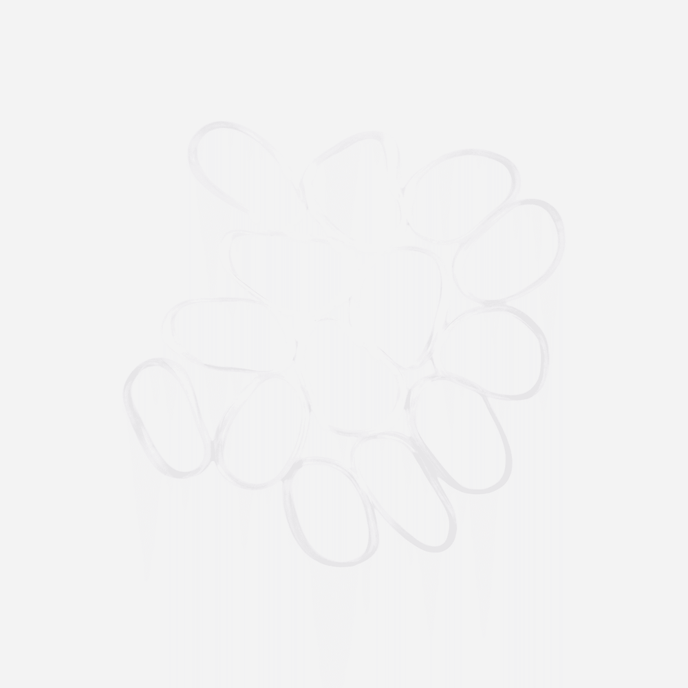 Набор аксессуаров для причесок IPARIKMAHER (зажимы, шпильки, невидимки, резинки)