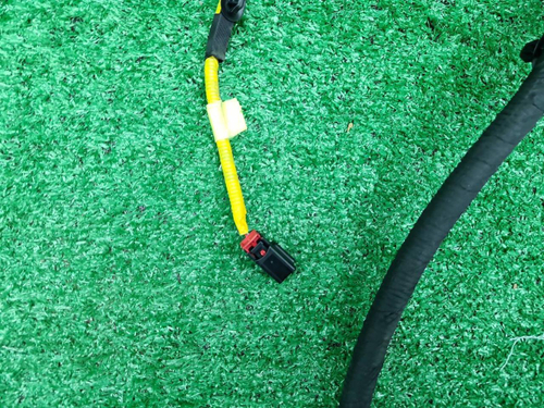 Проводка моторного отсека Jetour Dashing (22-нв)