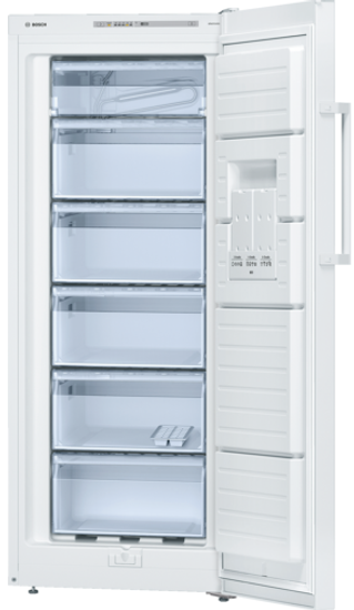 Морозильник Bosch GSN29VW20R