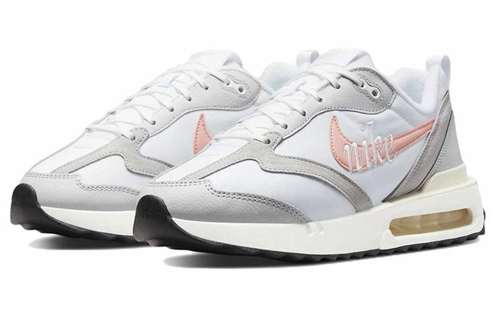 Кроссовки Nike Air Max Dawn (Женская размерная сетка)