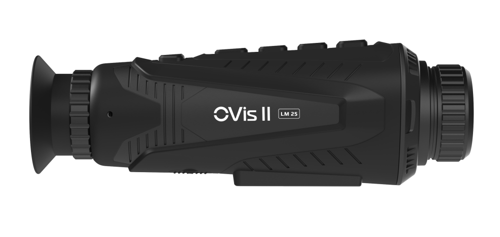 Тепловизионный монокуляр ARKON OVis II LM25