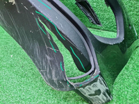 Бампер передний Mercedes CLA C117 (2013-2016) AMG