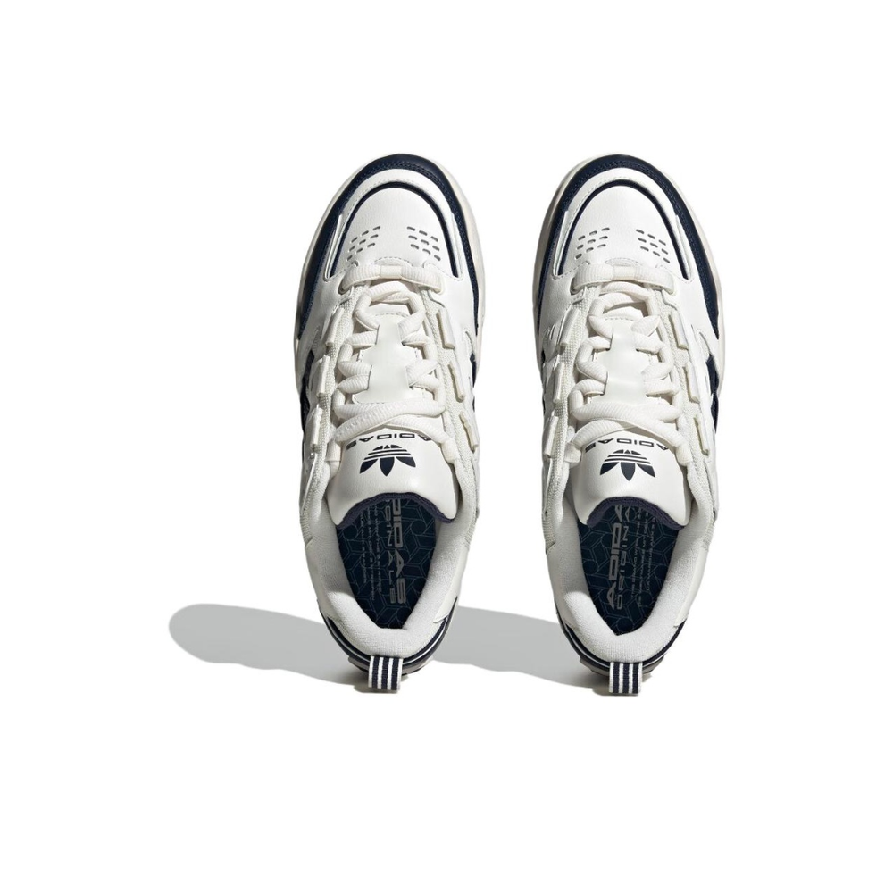 Кроссовки Adidas Originals ADI2000 'White Dark Ink' IF0882