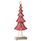 Декор новогодний carnival tree из коллекции new year essential, 40 см